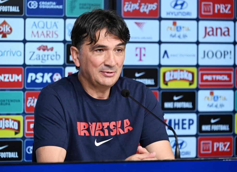 Dalić: Petković nije trebao pucati penal i morao je zabiti gol. Riješit ću ja to